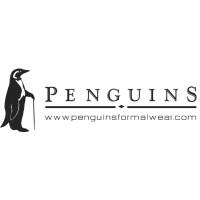 Penguins Formalwear logo - Similar company to The Pr Collaborative
