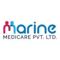 Marine Medicare Private Limited logo - Similar company to Kukiverse
