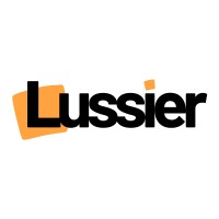 Lussier logo - Similar company to Info Apprendre