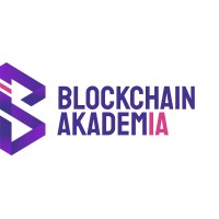 Blockchain AkademIA logo - Similar company to Kryptostone