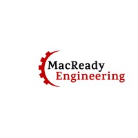 MacReady Engineering Ltd. logo - Similar company to Tool Engineering Ltd