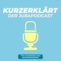 Kurzerklärt-Der Jurapodcast logo - Similar company to Stadt Hannover