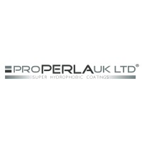 ProPERLA UK logo - Similar company to Properla® Super Hydrophobic Coatings