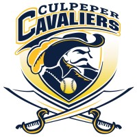 Culpeper Cavaliers Baseball logo - Similar company to Federal Baseball League