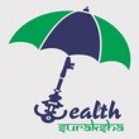 Wealth Suraksha logo - Similar company to Sky Wings
