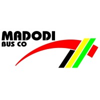 Madodi Bus Company logo - Similar company to Kopano Bus Service