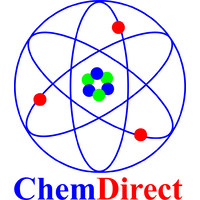 ChemDirect logo - Similar company to Matdat