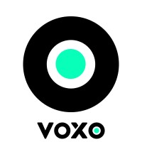Voxo logo - Similar company to Leasify Ab