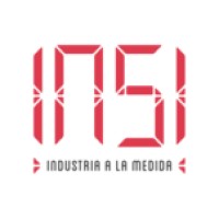 Equipos de Instrumentación INSI SA de CV logo - Similar company to Beckhoff Automation México