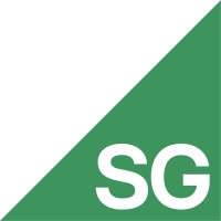 The Social Guarantee logo - Similar company to Flourish Alliance Uk