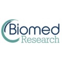 Biomed Research logo - Similar company to Cimer