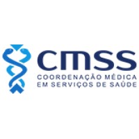 Grupo CMSS Coordenação de médicos logo - Similar company to Medprime