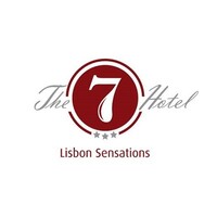 The 7 Hotel logo - Similar company to Jam Lisbon
