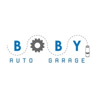 Boby Auto Garage logo - Similar company to Al Ahbab Garage