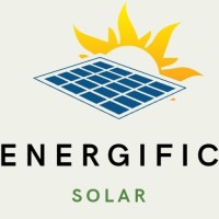 Energific Solar Private Limited logo - Similar company to Giotech Solar Pvt Ltd