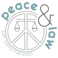 Peace and Law logo - Similar company to Cabinet Lahaut Avocat