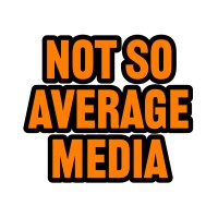 Not So Average Media logo - Similar company to L2C Partners