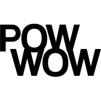 powwow touchtennis logo - Similar company to Touchtennis