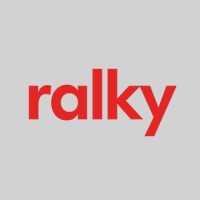 Ralky logo - Similar company to Baabtra.Com - Mentoring Partner