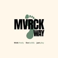 Mvrck Way logo - Similar company to Nerd Fitness