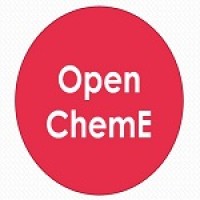 OpenChemE logo - Similar company to Chennai Breast Cancer Research Foundation
