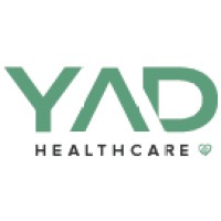 YAD Healthcare logo - Similar company to August Healthcare