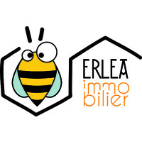 Erlea Immobilier logo - Similar company to Curutchet Immo