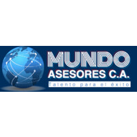MUNDO ASESORES C.A. logo - Similar company to Conecta 360