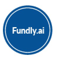 Fundly.ai logo - Similar company to Resourcemojo