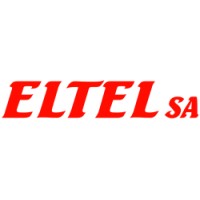 Eltel SA logo - Similar company to Ecoscan Sa