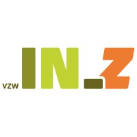 vzw IN-Z logo - Similar company to M