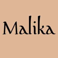 Malika logo - Similar company to Flyover Zone