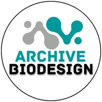 Archive Biodesign logo - Similar company to Rauha Wellness