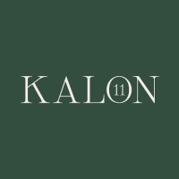 Kalon 11 logo - Similar company to Flow Model Management