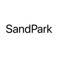 SandPark logo - Similar company to Fibswap Dex