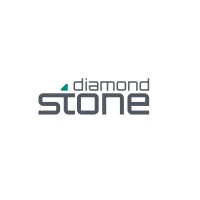 Diamond Stone logo - Similar company to Eliterox - Stone Group Co.