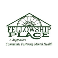 FELLOWSHIP PLACE, INC logo - Similar company to Bringing Fire