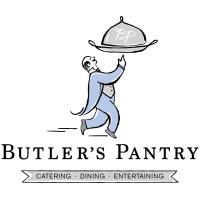 Butler'S Pantry