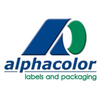 Alphacolor logo - Similar company to Avinrad (Winlash Group)