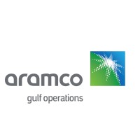 aramco gulf operations logo - Similar company to Minah