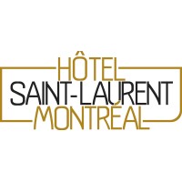 Hôtel Saint-Laurent Montréal logo - Similar company to Clée-Comité De Liaison Étudiants/Entreprises De Polytechnique