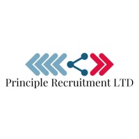 Principle Recruitment Ltd logo - Similar company to Principle Recruiting