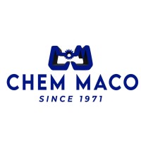 Chem Maco logo - Similar company to Jonree Equipment