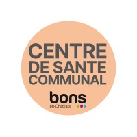 Centre de Santé communal de Bons-en-Chablais logo - Similar company to Districlub Medical 74 - Medical Sante Boccard