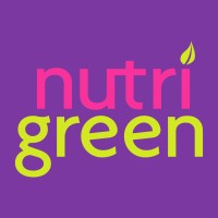 nutrigreen logo - Similar company to Nutrigreens