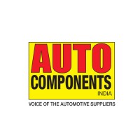 Auto Components India ( ACI ) Magazine logo - Similar company to Future Mobility Media
