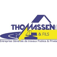 THOMASSEN et Fils srl logo - Similar company to Heinen Electrotech