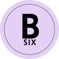 BeyondSix logo - Similar company to Rekorek