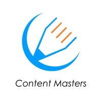 Content Masters India logo - Similar company to Digitalorbit Solutions