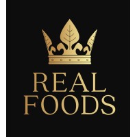 Real Foods USA logo - Similar company to Element Essentials